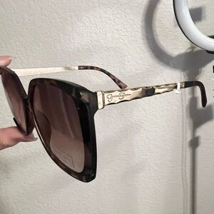 Jessica Simpson Sunglasses